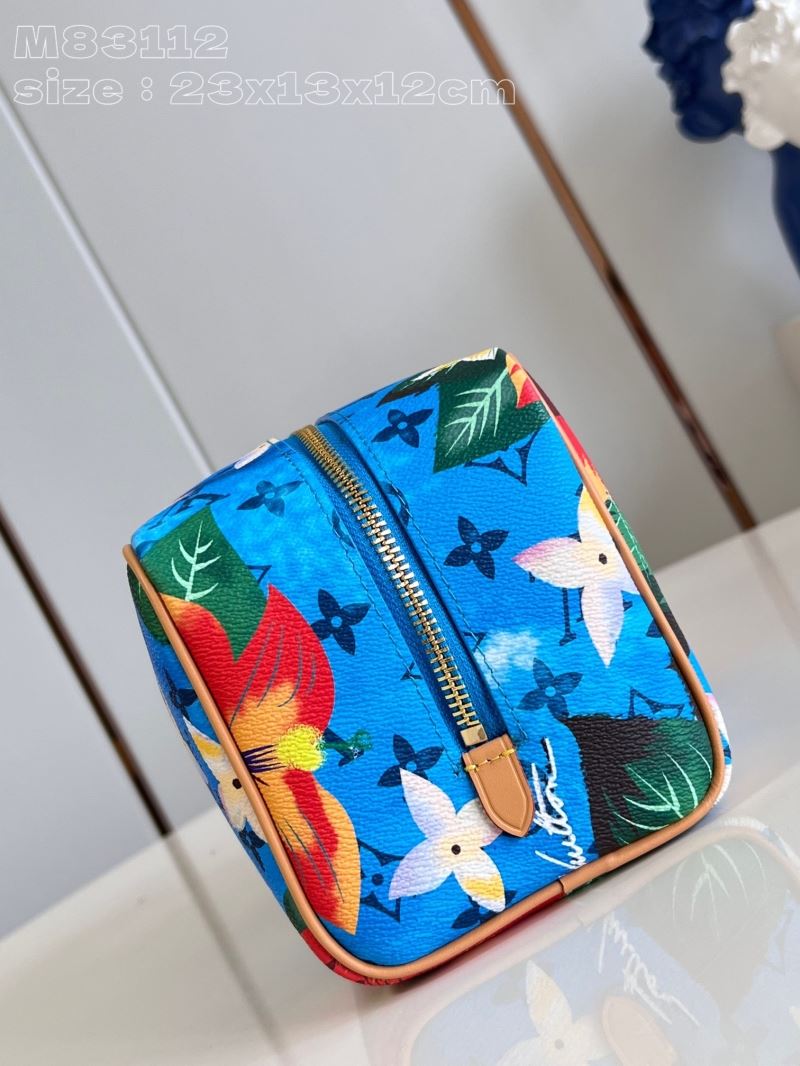 Louis Vuitton Cosmetic Bags